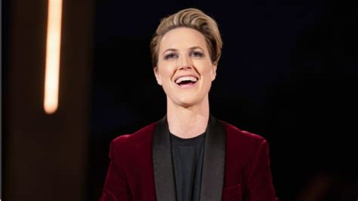 Who Is AFLW Footballer Brihony Dawson? Further Details On The Broadcastor