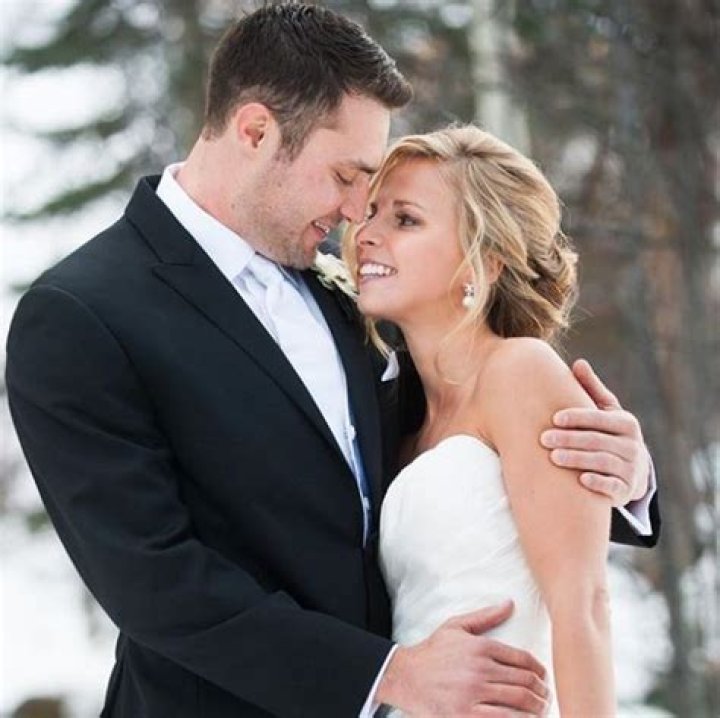 Who Is AJ Pollock’s Wife Kate Newall? A Look At Kate Newall’s Age, Baby, Instagram