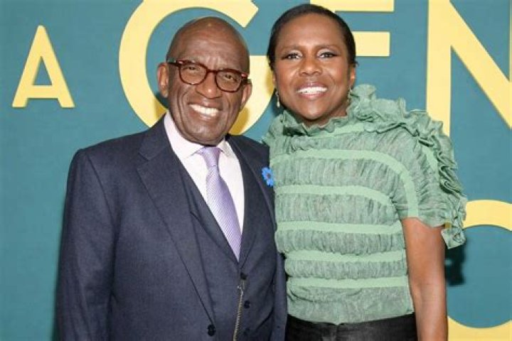 Who Is Al Roker Sister Alisa Smith? Age Wiki & Husband Revealed