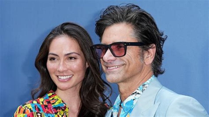Who Is Alaina Stamos? John Stamos Sister Age & Wikipedia Bio