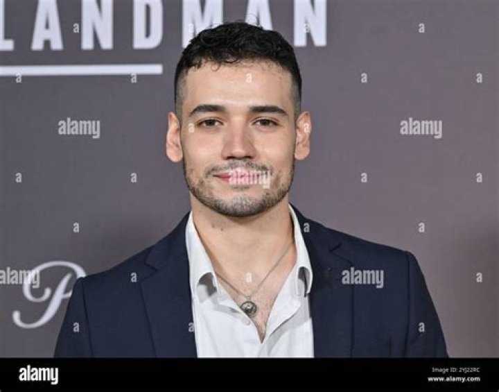 Who is Alejandro Akara: No One Gets Out Alive Cast Member Details Explored