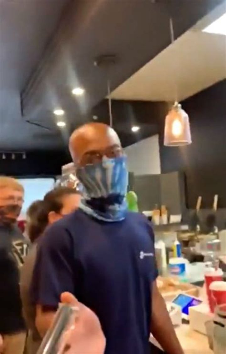 Who is Alewia Tola Roba? Woman dubbed ‘Black Karen’ in viral video accuses Indonesian cafe of ‘stealing black culture’