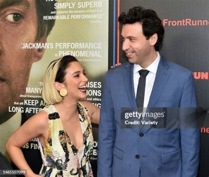 Who Is Alex Karpovsky Wife? Explore His Married Life & Family