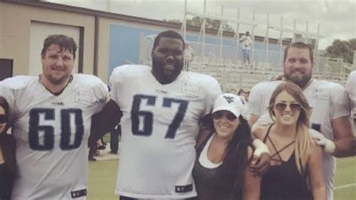 Who Is Alexandra Kaluza? Everuything To Know About Quinton Spain Wife