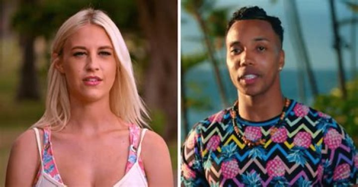 Who is Alexcys Homan From Temptation Island? Meet Her On Instagram