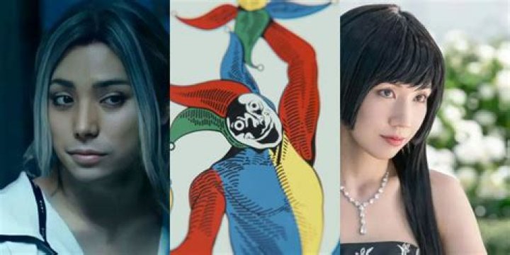 Who Is Alice White? Everything To Know On Tiktok Star