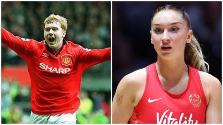 Who Is Alicia Scholes? Everything To Know About Paul Scholes Daughter