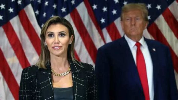 Who Is Alina Habba? Habba Madaio & Associates Partner And Donald Trump Attorney In Highlight