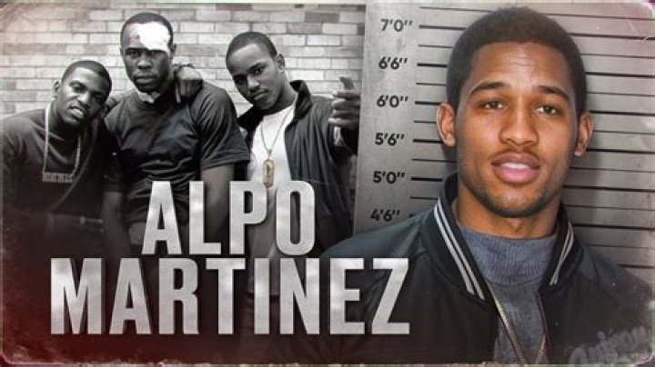 Who Is Alpo Martinez Killer? Was The Killer Arrested? Here Is An Update