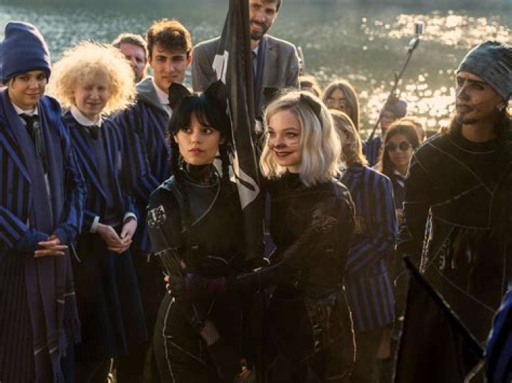 Who Is Alseni Bathily? Everything To Know About The Cast From Gagarine