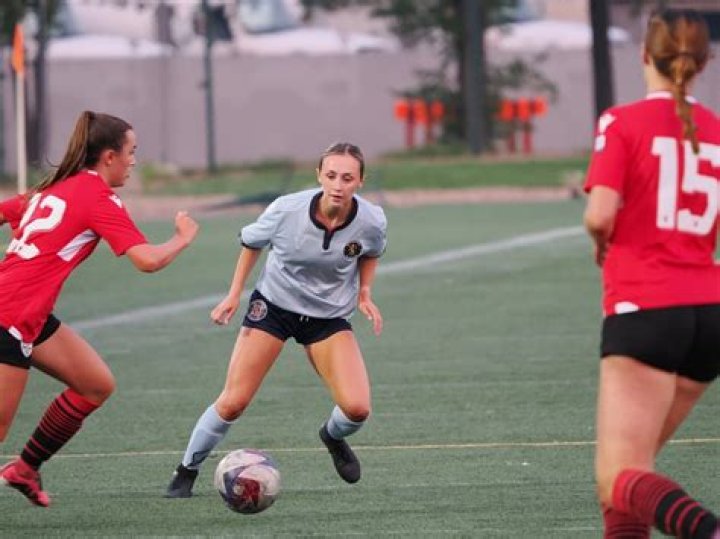 Who Is Amanda Aldridge Soccer? Meet Her On Facebook