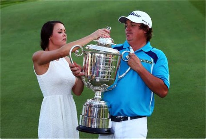 Who Is Amanda Dufner – Jason Dufner’s Ex-Wife, Is She Dating Anyone? 