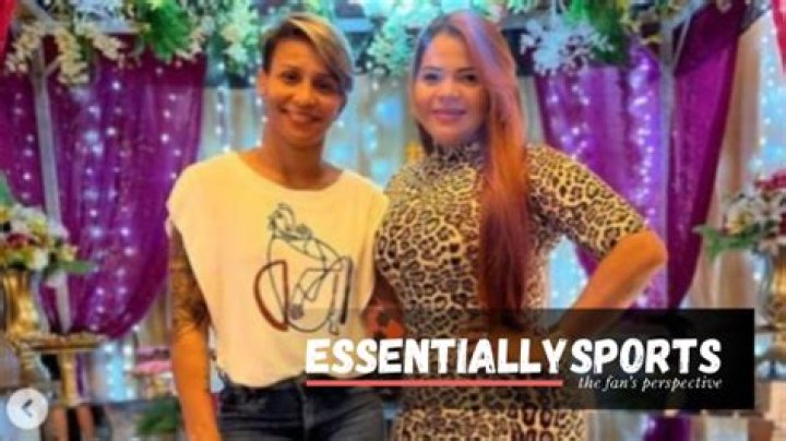 
Who Is Amanda Lemos Husband? Everything We Know About The MMA Fighter’s Dating Life 