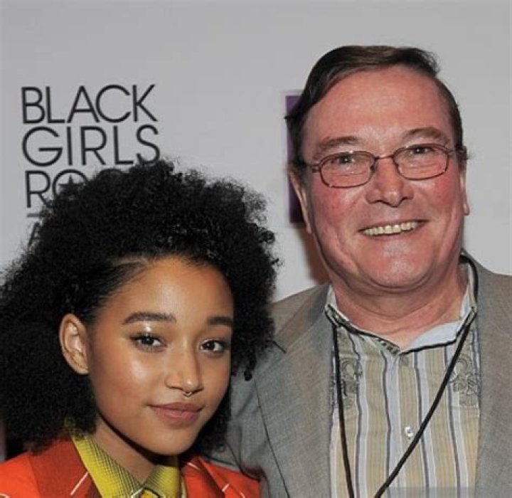 Who Is Amandla Stenberg Boyfriend? Meet The Actress’ Parents Tom & Karen Brailsford