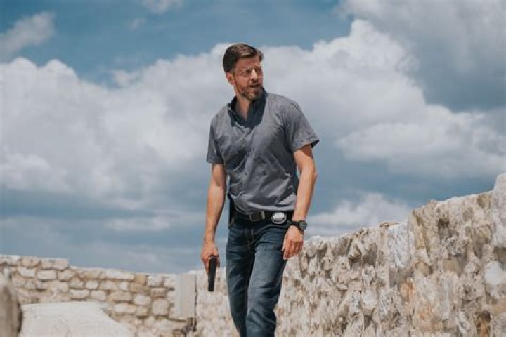 Who Is Amar Bukvić As Pavić: What We Know