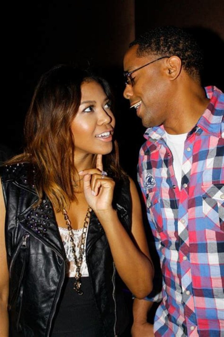 Who Is Amerie, What Is Her Ethnicity and How Did She Meet Her Husband?
