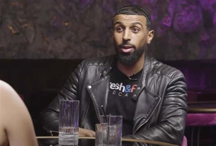 Who Is Amrou Fudl? Myron Gaines Wikipedia & Age: His Net Worth Explored