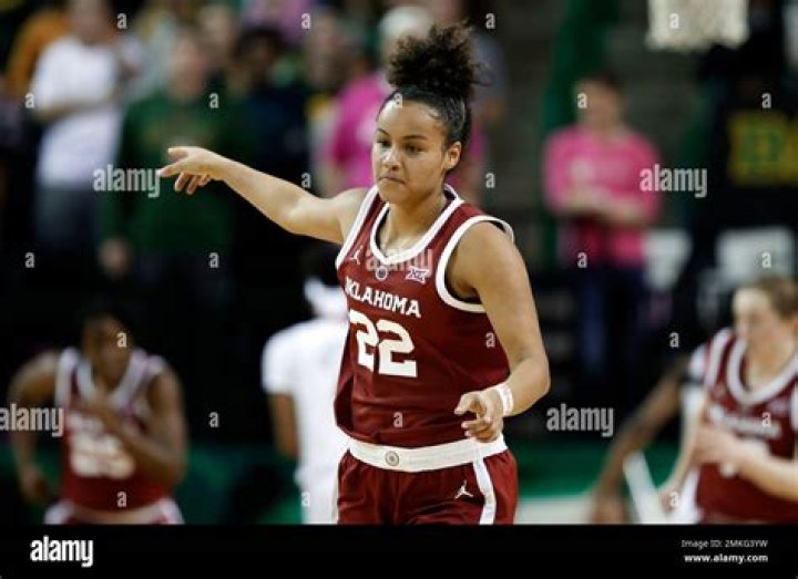 Who Is Ana Llanusa? Everything To Learn About The Basketball Player