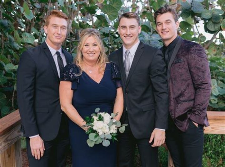 Who Is Andrea Cameron? (Tyler Cameron’s Mother) Andrea Cameron Death, Bio, Family, Sons, Tyler Cameron, Net Worth and Instagram