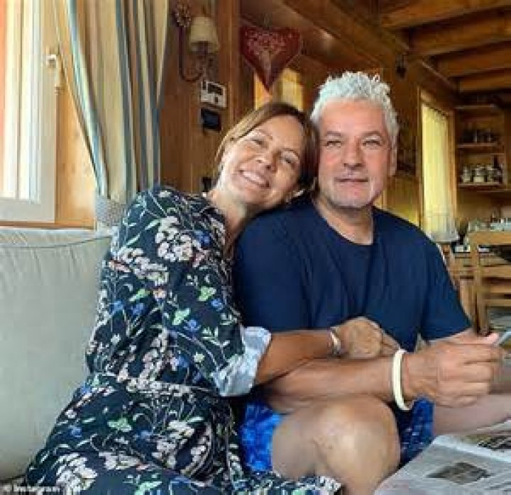 Who Is Andreina Fabbi? Meet Roberto Baggio Wife