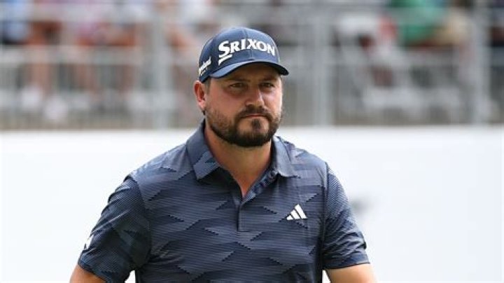 Who Is Andrew Novak? Details To Know About The Golf Player