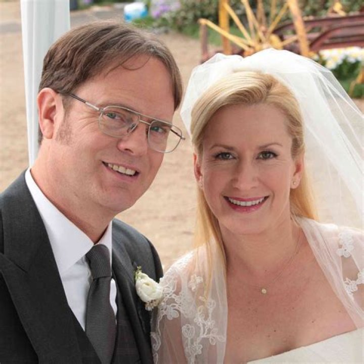 Who Is Angela Kinsey From ‘The Office’ & Who Is The Husband?