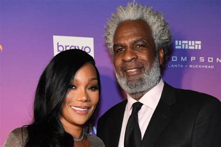 Who is Angela Reed? Charles Oakley’s Wife Age, Wiki, Biography, Height, Birthday, Children, and Family