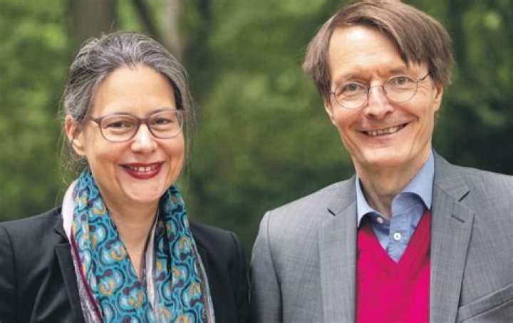 Who is Angela Spelsberg? Everything On Karl Lauterbach Ex-Wife