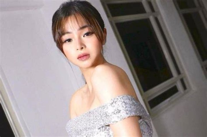 Who Is Angeli Khang? Meet The Filipina Actress On Instagram