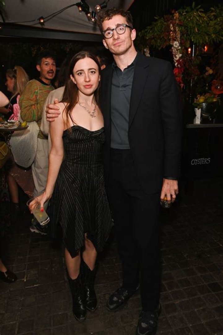 Who Is Angelica Jopling Boyfriend? Find Her Age, Height, Wiki and Parents