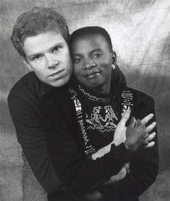 Who Is Angelique Kidjo Husband Jean Hébrail? Family Details On Singer Who beat WizKid In Grammys