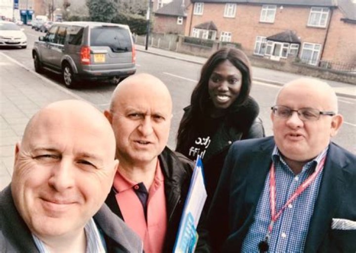 Who Is Anita Boateng Father? Details To Know About The Counsellor