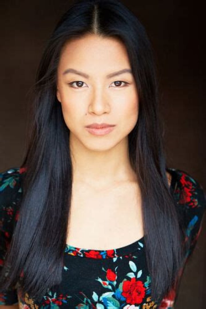 Who Is Ann Truong From Cowboy Bebop? Meet The Australian Actress On Instagram