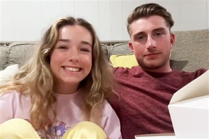 
Who Is AnnaKate Dooley Boyfriend? 