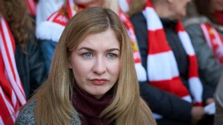 Who Is Anne Williams Daughter Sara Williams Of Harborough? Family & Age- Where Is She Now?