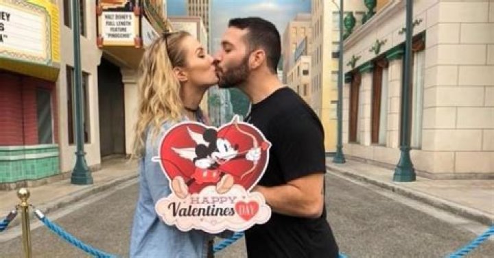 Who Is Annelise Marie? Meet Joe Vulpis Girlfriend On Instagram