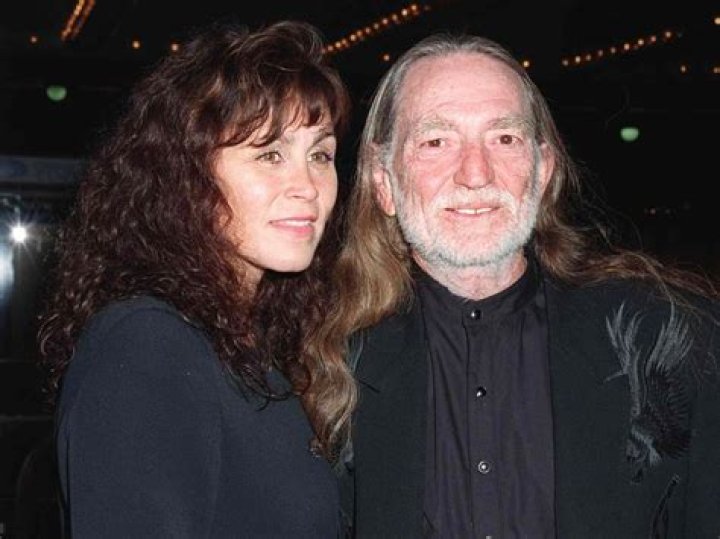 Who Is Annie D’Angelo? Her Husband – Willie Nelson, How Old Is She?