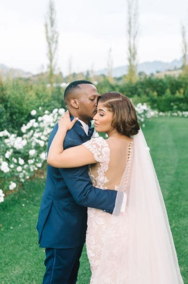 Who is Annie Ludick Married To? Everything About Her Wedding, Husband And Instagram