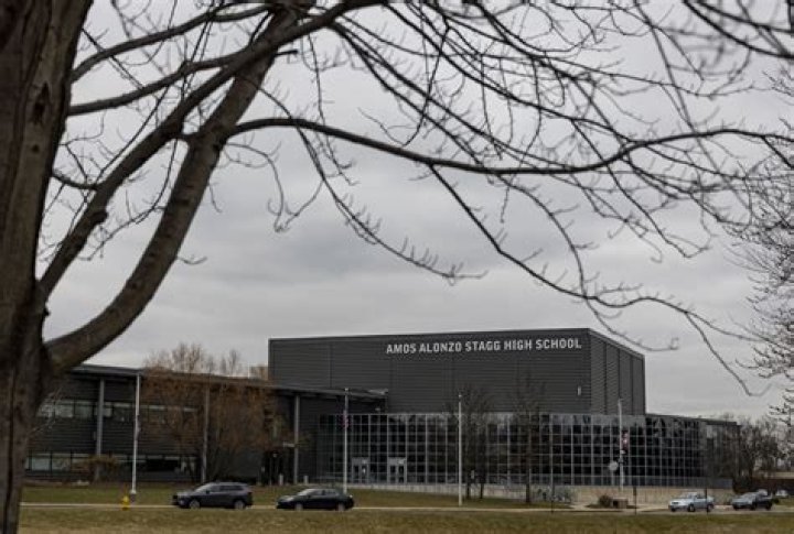 
Who Is Anthony Gray From Stockton? Suspect Randomly Stabbed Stagg High School Student Alicia Stabbed To Death 