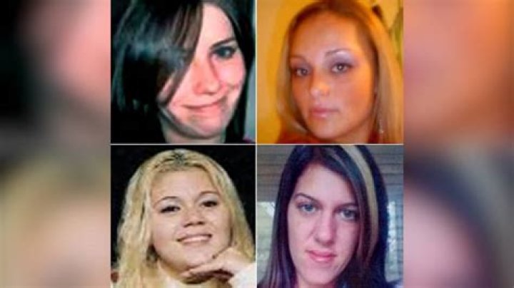 Who Is Anthony Lord? Notorious Killer Arrested For Multiple Counts Of Murder