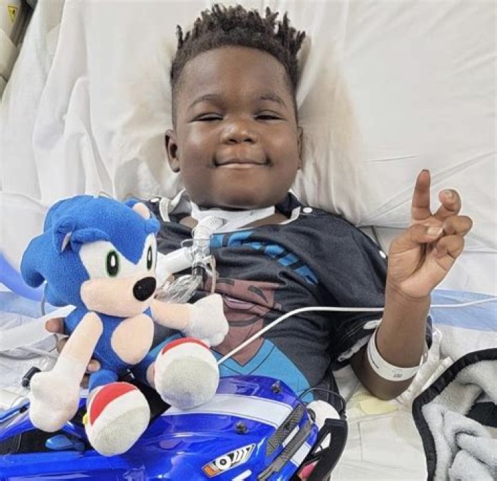 Who is Antwain, Age, Career, Net Worth and Death