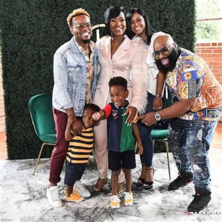 Who is April Daniels? LaShawn Daniels’ Wife Bio, Wiki, Age, Children, Net Worth, Parents, Family, Height and Instagram