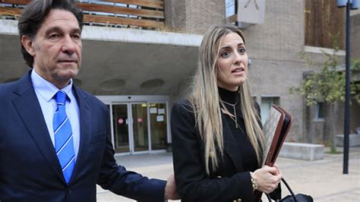 
Who Is Arancha Palomino? Luis Lorenzo Wife’s Wikipedia Bio & Edad 