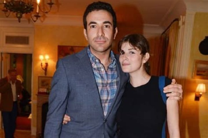 Who is Ari Melber’s ex wife? How long was Ari Melber married?
