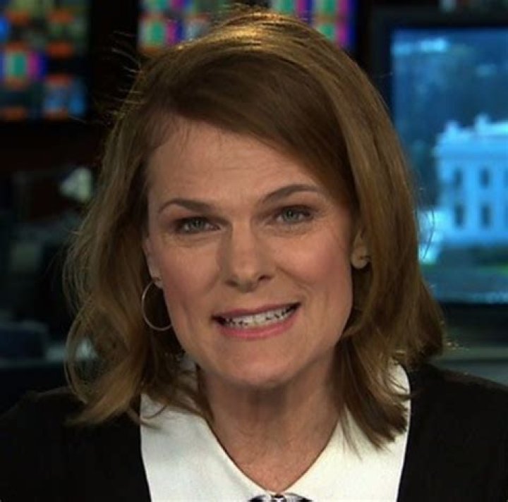 Who Is Ariane de Vogue? Everything To Know About The CNN Supreme Court Reporter