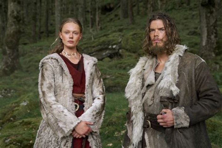 Who Is Asbjørn Krogh Nissen? 10 Facts To Know About Vikings: Valhalla Actor