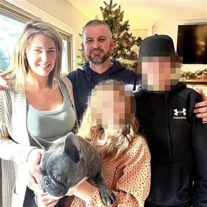 
Who is Ashleigh Watts? Virginia mother arrested for sexually assaulting neighbor’s 15-year-old twins 