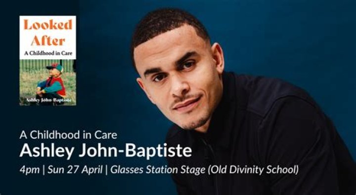 Who is Ashley John-Baptiste From BBC? Everything To Know