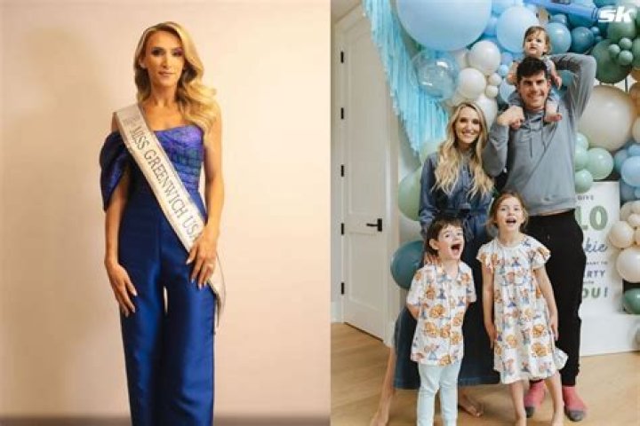 Who Is Ashley Paddock? Meet Carlos Rodón’s Wife On Instagram