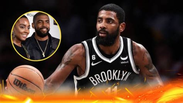 Who Is Asia Irving? Meet Kyrie Irving Sister On Instagram